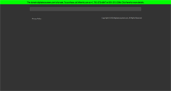 Desktop Screenshot of digitalecosystem.com